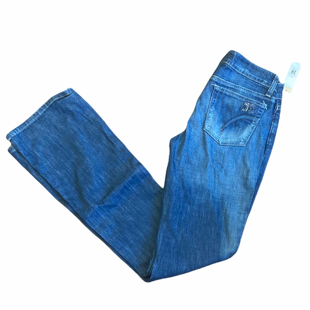 Joe’ Jeans Bootcut Jeans Size 28